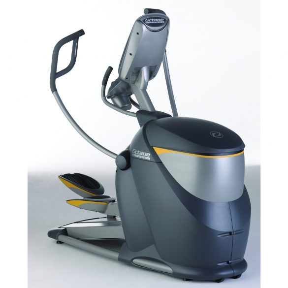 Octane Fitness Pro 4700 TOUCH Elliptical Crosstrainer OCTANEPRO4700TOUCH